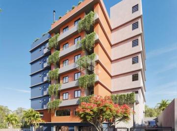 Apartamento · 37m² · 1 Quarto · Empreendimento Residencial Amália Michelotti