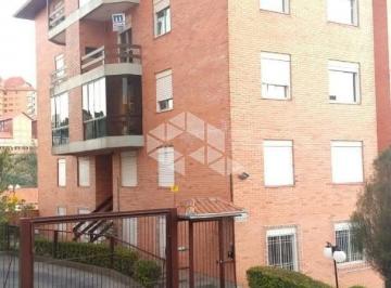 Apartamento · 55m² · 2 Quartos · 1 Vaga · Apartamento de 2 dormitórios na Bairro Juventude, Caxias do Sul,