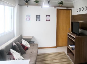 Apartamento · 42m² · 1 Quarto · 1 Vaga · Apartamento para Aluguel - Centro, 1 Quarto, 42 m² - Florianópolis