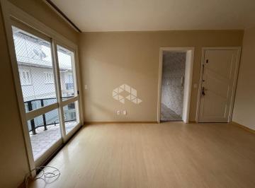 Apartamento · 66m² · 2 Quartos · 1 Vaga · Apartamento com 2 dormitórios na COHAB