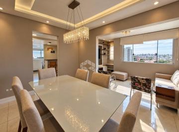 Photo 1 · Cobertura duplex com 111,42m², 3 dormitórios e 1 vaga - Partenon