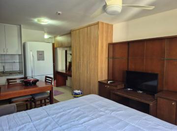 Apartamento de 1 quarto, Salvador · Apartamento tipo studio mobiliado América Towers