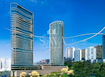 Apartamento · 808m² · 7 Quartos · 9 Vagas · Apartamento à venda com 808 m² no Jardim da Torre