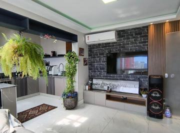 Apartamento de 2 quartos, Salvador · Cobertura Duplex, vista mar - Itaigara!