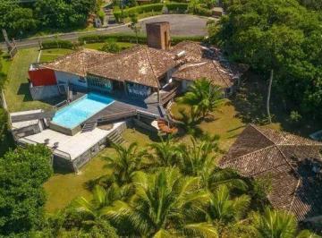 202608131636374123.jpeg · Mansão no Encontro das Águas com 1.000m² | Terreno 3.646m² | Lauro de Freitas