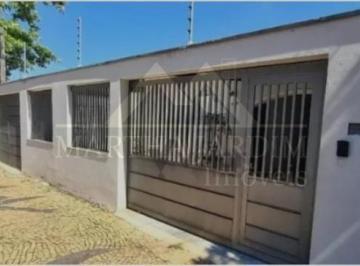 Foto 01 · Casa, Chácara da Barra, Campinas, SP