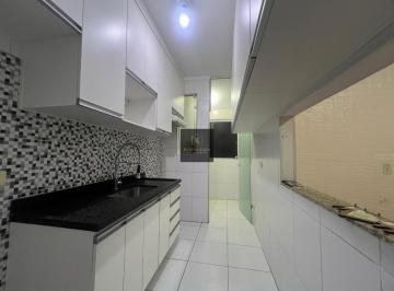 Foto 01 · Apartamento à venda em Taubaté-SP: 2 quartos, 1 suíte, 2 salas, 2 banheiros, 1 vaga na garagem, 63m²
