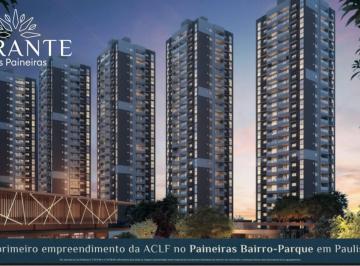 Mirante das Paineiras - Um verdadeiro resort em Paulista - 3 dormitórios com suíte · Mirante das Paineiras - Um verdadeiro resort em Paulista - 3 dormitórios com suíte