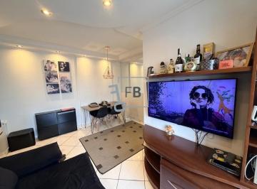 Foto 01 · Oportunidade - Apartamento a Venda Vila Carrão - 2 vagas