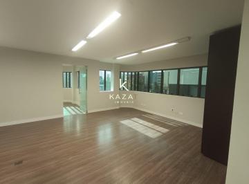 Comercial · SALA COMERCIAL | 6 Salas e 2 Vagas Exclusivas | Alto da Glória