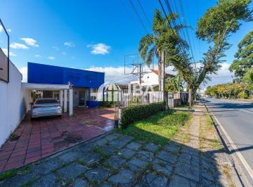 01 · Casa à venda - no Capão da Imbuia