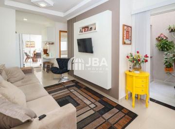 01 · Casa à venda - em Sitio Cercado