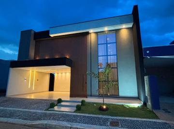 Casa de 3 quartos, Gama · Casa alto padrão ponte alta