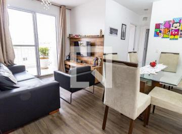 Apartamento · 57m² · 2 Quartos · 1 Vaga · Apartamento à Venda - Belém, 2 Quartos, 57 m2