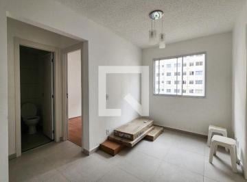 Apartamento · 35m² · 2 Quartos · Apartamento à Venda - Taboão, 2 Quartos, 35 m2