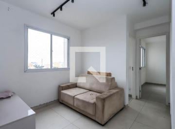 Apartamento · 39m² · 2 Quartos · 1 Vaga · Apartamento à Venda - Cambuci, 2 Quartos, 39 m2