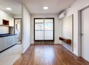 Apartamento · 46m² · 1 Quarto · Apartamento para locação em São Paulo-SP, Jardim Vila Mariana: 1 quarto, 1 banhe