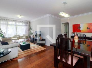 Apartamento · 154m² · 3 Quartos · 1 Vaga · Apartamento à Venda - Santo Amaro , 3 Quartos, 154 m2