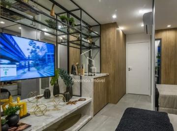 Apartamento · 26m² · 1 Quarto · Apartamento RESIDENCIAL em SÃO PAULO - SP, JARDIM INDEPENDÊNCIA
