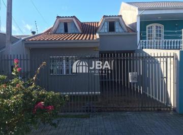01 · Casa à venda - em Uberaba