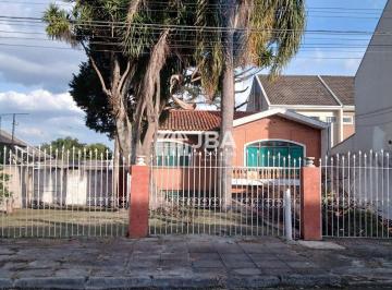 01 · Casa à venda - em Cajuru