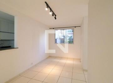 Apartamento · 50m² · 2 Quartos · 1 Vaga · Apartamento à Venda - Socorro, 2 Quartos, 50 m2