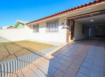 01 · Casa à venda - em Sitio Cercado