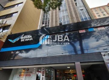 01 · Comercial à venda - no Centro