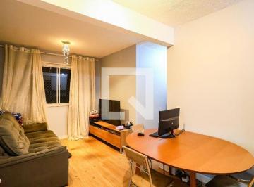 Apartamento · 43m² · 2 Quartos · 1 Vaga · Apartamento à Venda - Vila Pirajussara, 2 Quartos, 43 m2