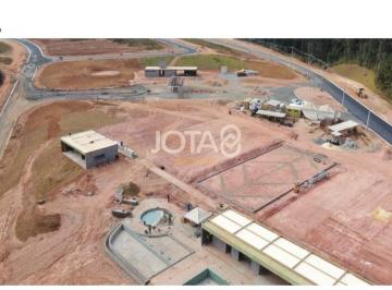 Terreno · 704m² · PRIVACIDADE, SILÊNCIO E O PONTO MAIS ALTO DO CONDOMÍNIO ALPHAVILLE!