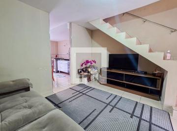Casa · 103m² · 2 Quartos · 1 Vaga · Casa à Venda - Utinga, 2 Quartos, 103 m2