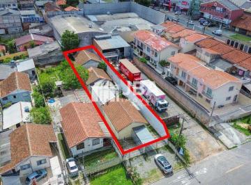 01 · Casa à venda - no Bairro Alto