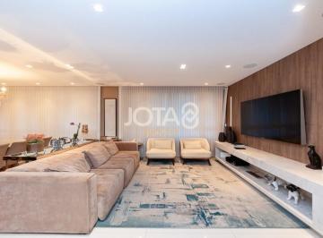 Apartamento · 170m² · 3 Quartos · 3 Vagas · APARTAMENTO MOBILIADO E COM 3 SUÍTES NO ALTO DA GLÓRIA