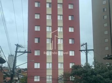 Apartamento · 50m² · 2 Quartos · 2 Vagas · Apartamento de 2 quartos com suíte e 2 vagas na Vila Erna, São Paulo - SP: Imper