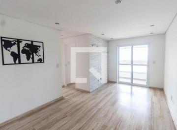 Apartamento · 55m² · 2 Quartos · 2 Vagas · Apartamento à Venda - Mandaqui, 2 Quartos, 55 m2
