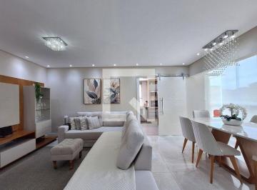 Apartamento · 260m² · 3 Quartos · 3 Vagas · Apartamento à Venda - Cidade Sao Jorge, 3 Quartos, 260 m2
