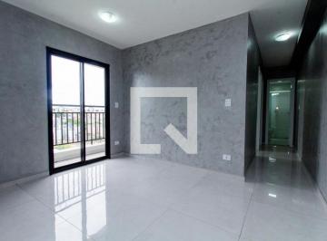 Apartamento · 45m² · 2 Quartos · Apartamento à Venda - Artur Alvim, 2 Quartos, 45 m2