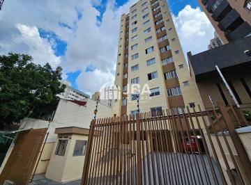 01 · Apartamento à venda - no Cristo Rei