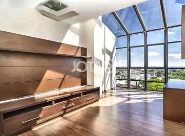 Apartamento · 175m² · 3 Quartos · 2 Vagas · COBERTURA DUPLEX 3 DORM 1 SUITE BACACHERI