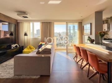 Apartamento · 65m² · 1 Quarto · 2 Vagas · APARTAMENTO PORTEIRA FECHADA, 1 SUÍTE E 2 VAGAS NO BAIRRO MERCÊS