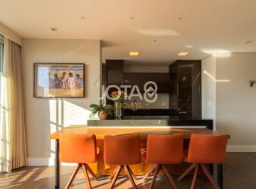 Apartamento · 65m² · 1 Quarto · 2 Vagas · APARTAMENTO PORTEIRA FECHADA, 1 SUÍTE E 2 VAGAS NO BAIRRO MERCÊS