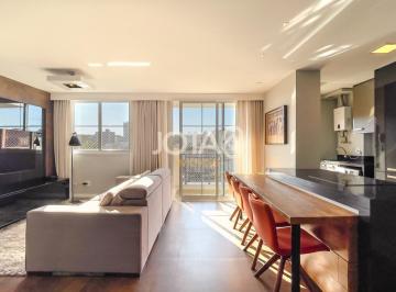 Apartamento · 65m² · 1 Quarto · 2 Vagas · APARTAMENTO 1 SUÍTE/ 2 VAGAS NAS MERCÊS