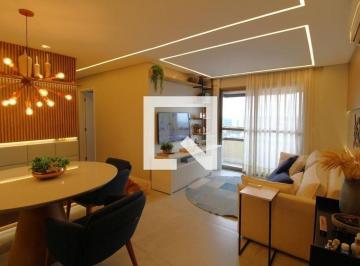 Apartamento · 83m² · 3 Quartos · 2 Vagas · Apartamento à Venda - Jardim Palmares, 3 Quartos, 83 m2