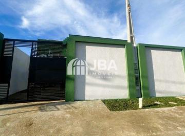 01 · Casa à venda - em Barro Preto