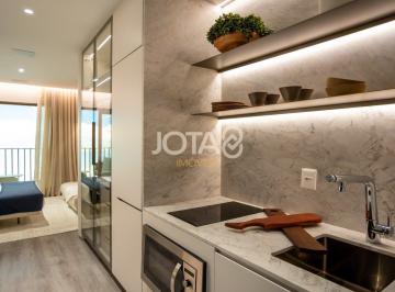 Apartamento · 26m² · 1 Quarto · APARTAMENTO COM 1 DORMITÓRIO NO BATEL