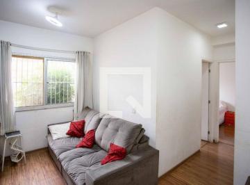 Apartamento · 43m² · 2 Quartos · 1 Vaga · Apartamento à Venda - Vila Nogueira, 2 Quartos, 43 m2
