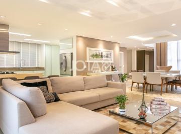 Casa · 309m² · 3 Quartos · 6 Vagas · CASA COM 3 SUÍTES EM CONDOMÍNIO NO PORTÃO