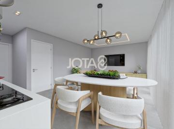 Casa · 137m² · 3 Quartos · 2 Vagas · SOBRADO NOVO EM COND. COM PLANEJADOS 3 QUARTOS 2 VAGAS NO GUABIROTUBA
