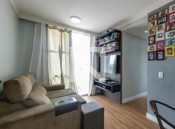 Apartamento · 45m² · 2 Quartos · 1 Vaga · Apartamento à Venda - Sapopemba, 2 Quartos, 45 m2