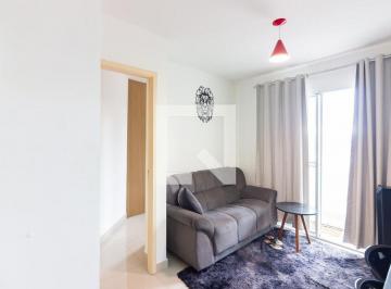Apartamento · 37m² · 1 Quarto · 1 Vaga · Apartamento à Venda - Quitaúna, 1 Quarto, 37 m2